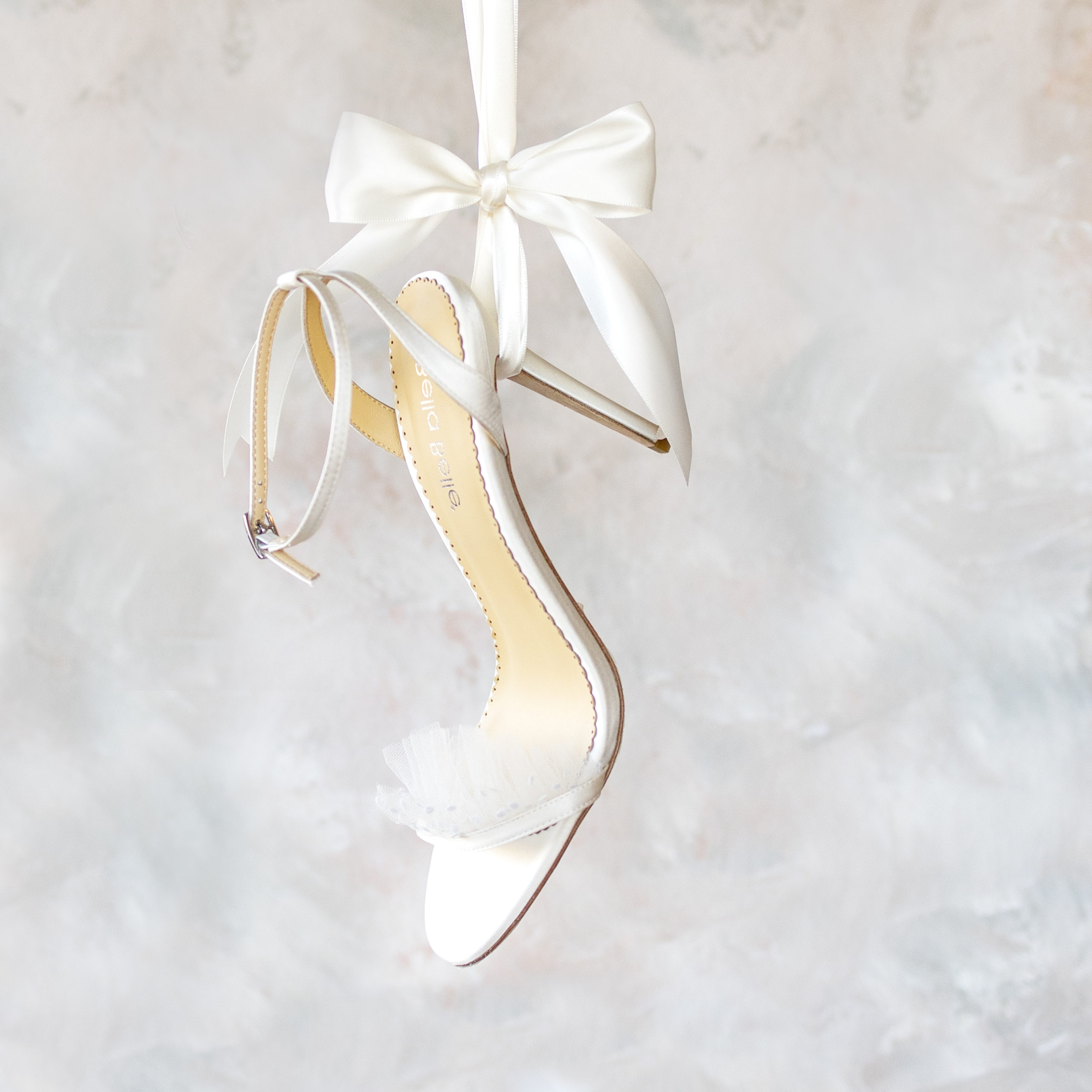 Wedding shoes - bella belle shoes - Sioux Falls, South Dakota