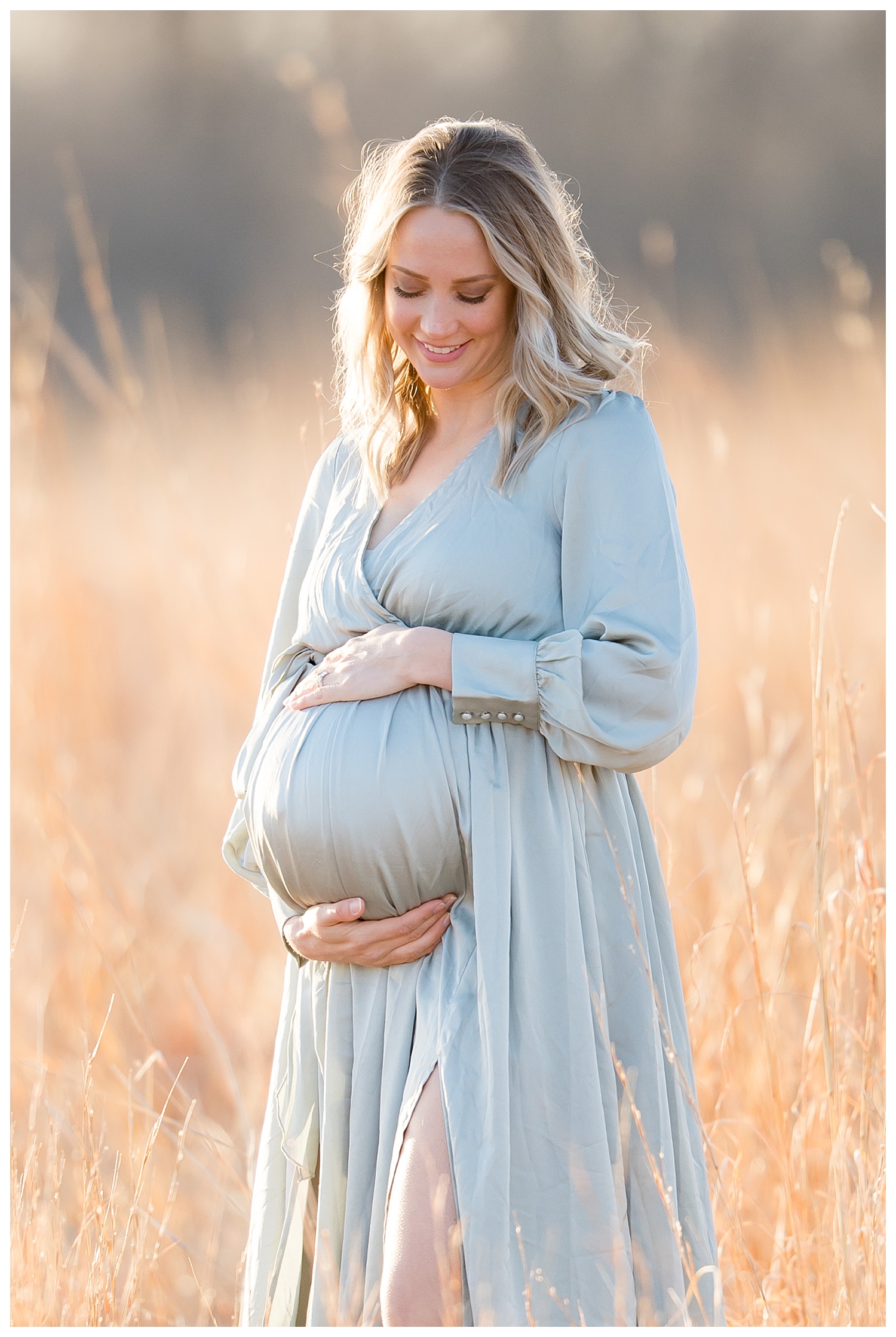 Sioux Falls Maternity Session
