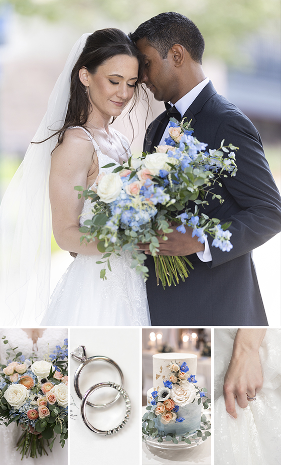 June Wedding at Downtown Sioux Falls
