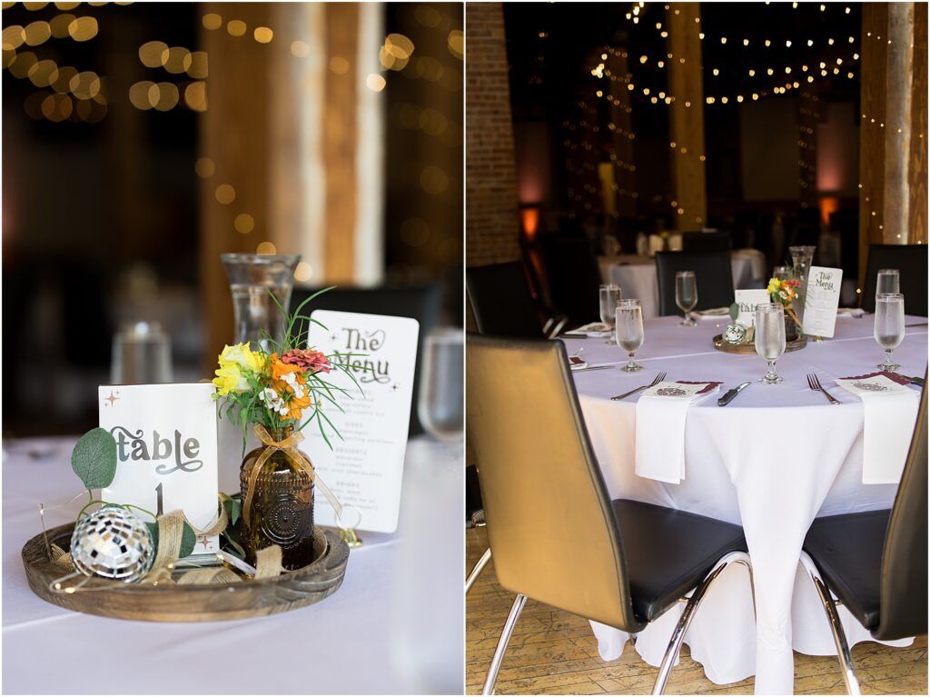 Sioux Falls LGBTQIA+ wedding - Downtown Sioux Falls